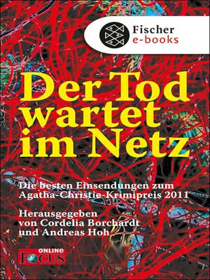 cover image of Der Tod wartet im Netz